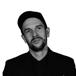 Portrait de Thomas CHAUVEAU